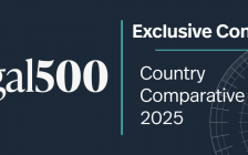 华税撰写《2025 Tax Comparative Guide China》(Legal500)正式发布